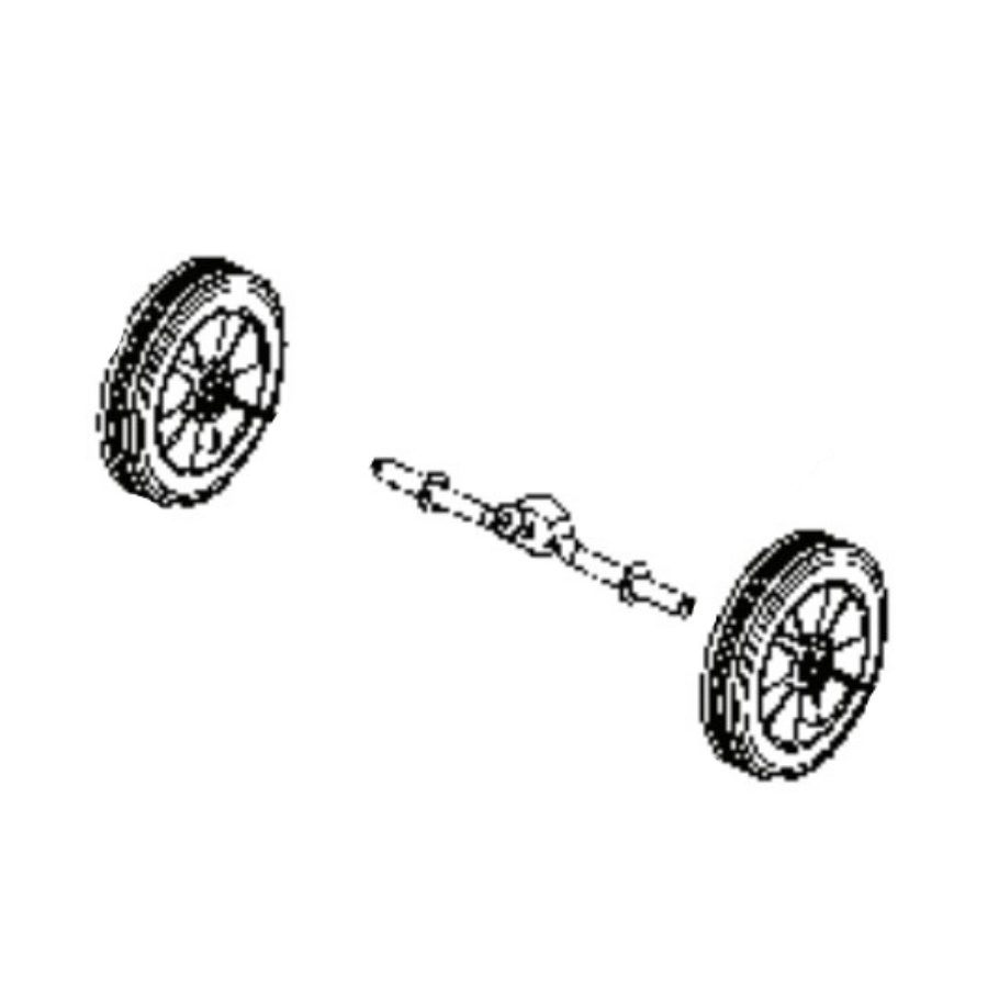 Rester 5900409-01