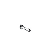 Verrouiller 5900413-01 Verrouiller 5900413-01