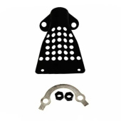 Protecteur De Tuyau D'Échappement 5900466-01 Protecteur De Tuyau D'Échappement 5900466-01