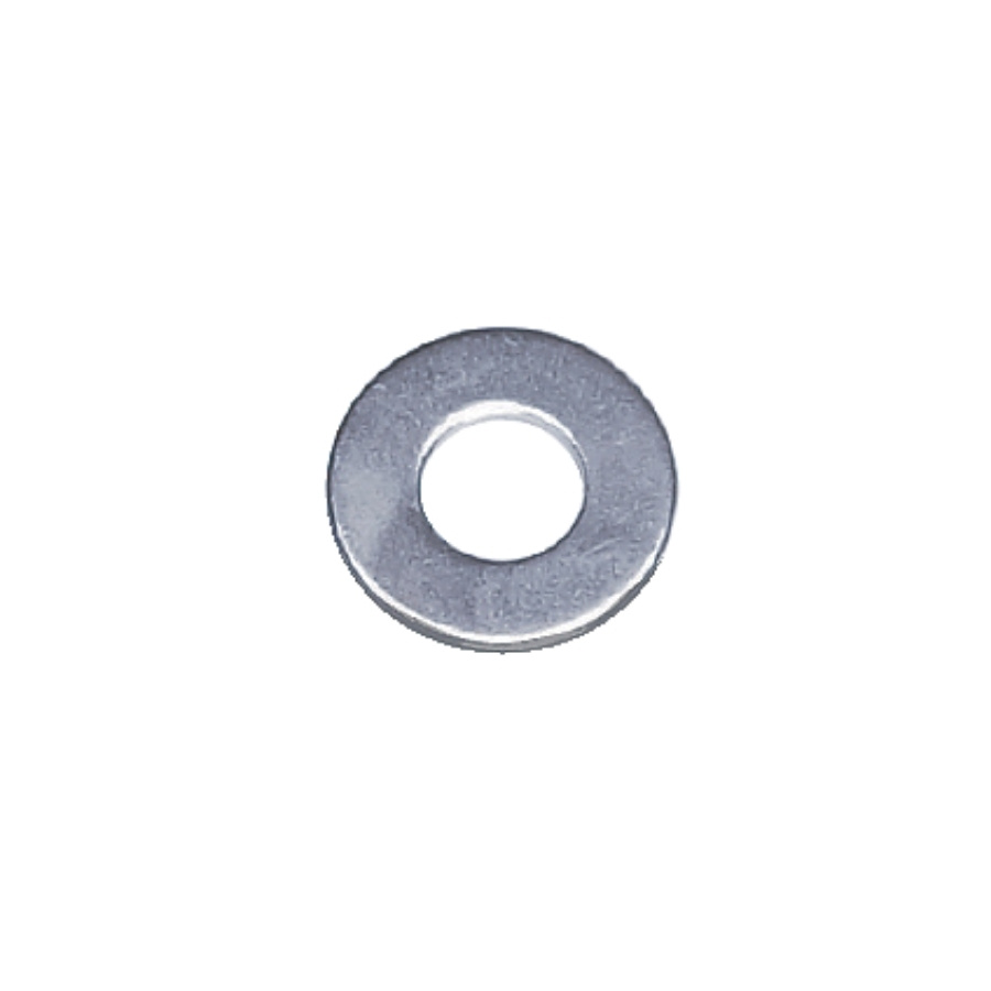 Plaque De Garrot - D6*D14*0.8 5900872-01