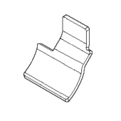 Feuille Isolante 5901536-01 Feuille Isolante 5901536-01