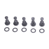 Kit Goupille Avec Support (5X) 5901547-01 Kit Goupille Avec Support (5X) 5901547-01