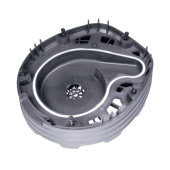 Jeu De Pied De Pompe Cw 5901548-01 Jeu De Pied De Pompe Cw 5901548-01