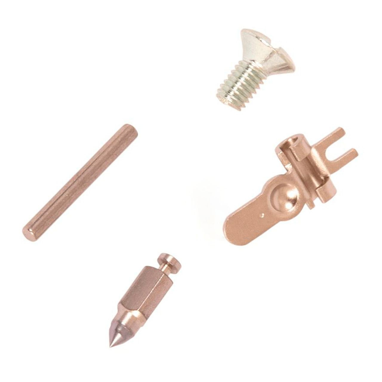 Carburateur, Kit De Mesure 5901915-01