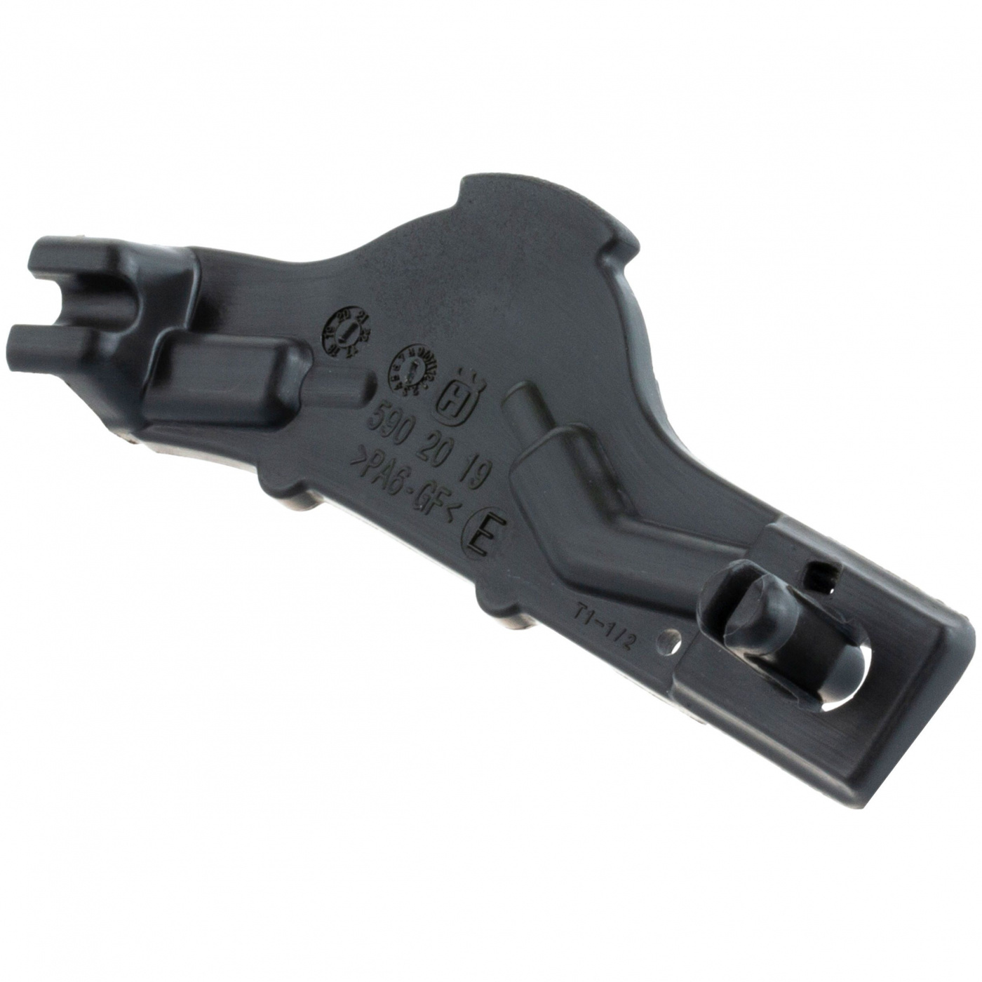 Poignée Chauffante Avant À Encre De Contact 5902019-01