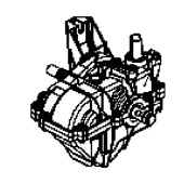 Boîte de vitesse Boîte de vitesse