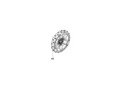 Roue 310, 315, 305(2020) Roue 310, 315, 305(2020)