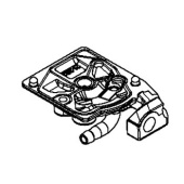 Couvercle Ensemble Pompe 5902191-01 Couvercle Ensemble Pompe 5902191-01