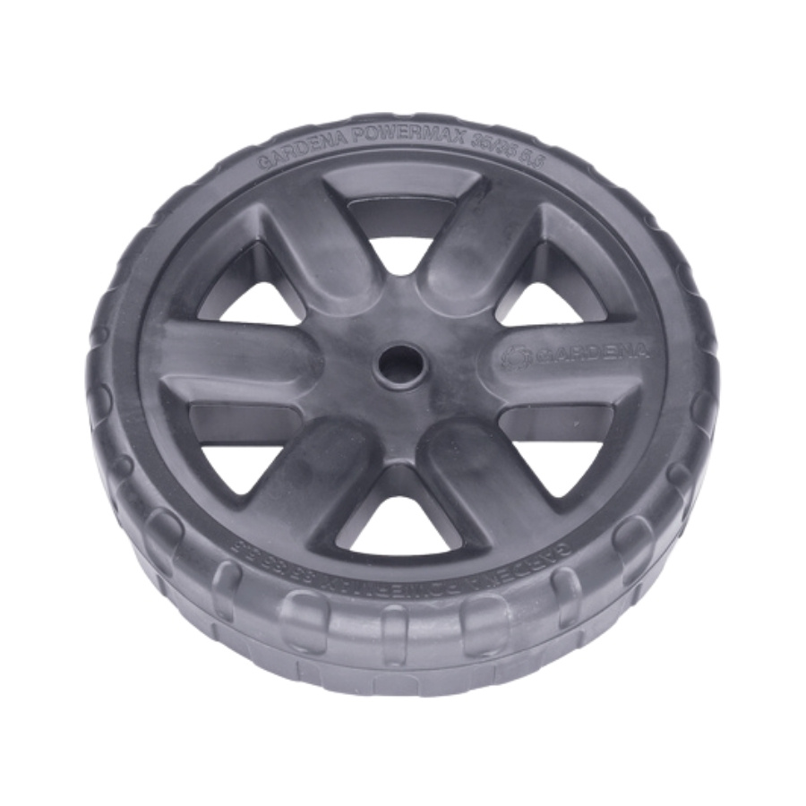 Roue Avant Dia 140Mm 5902220-01