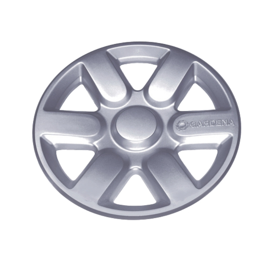 Capuchon De Moyeu Avant 140Mm 5902222-01
