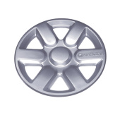 Capuchon De Moyeu Avant 140Mm 5902222-01 Capuchon De Moyeu Avant 140Mm 5902222-01