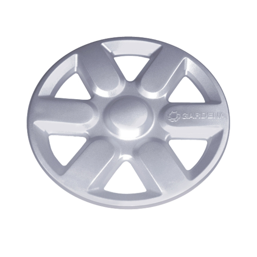 Capuchon Moyeu Arriere Dia 200Mm 5902223-01