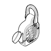 Boucle 520Irx,536Lirx 5902823-01 Boucle 520Irx,536Lirx 5902823-01