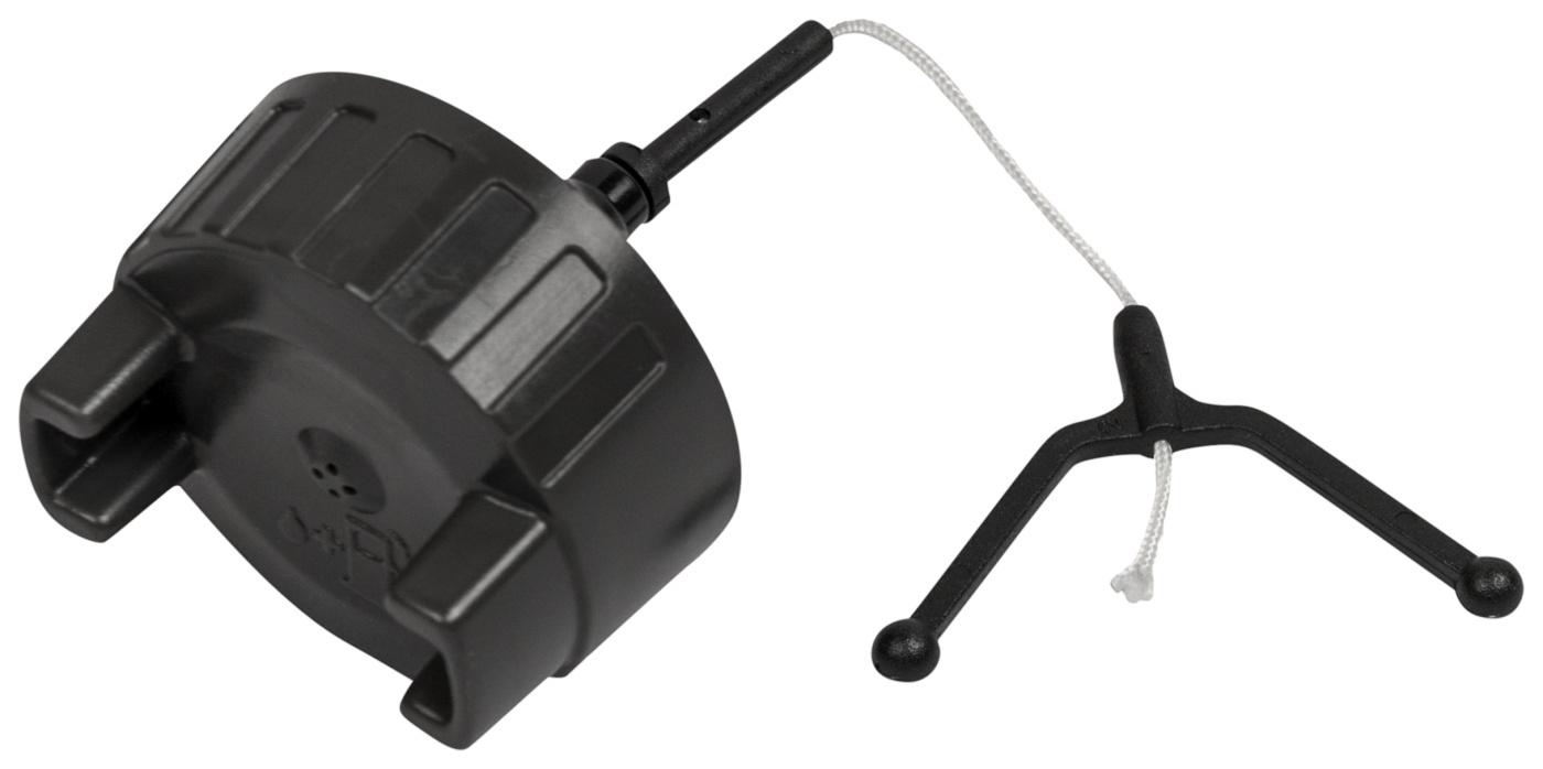 Bouchon de réservoir 135R, 336FR, 535RX, 122C, 122R, CC2235