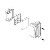 Purificateur D'Air 5903913-01 Purificateur D'Air 5903913-01