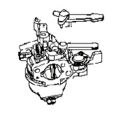 Carburateur Carburateur
