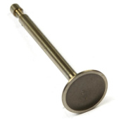 Soupape d'admission Soupape d'admission