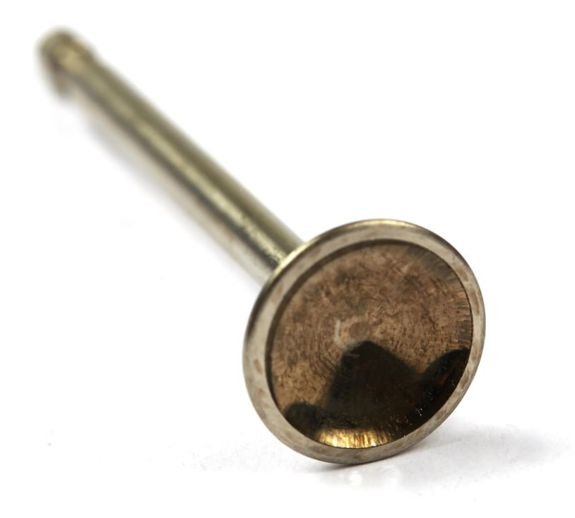 Échappement de soupape