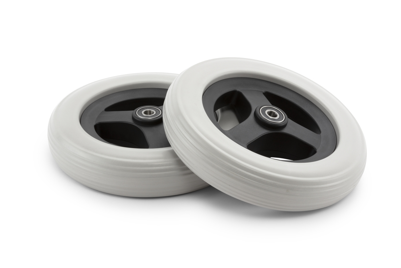 Roues arrière (2 pièces)