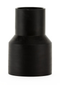 Adaptateur pour tuyau de 63 mm Adaptateur pour tuyau de 63 mm