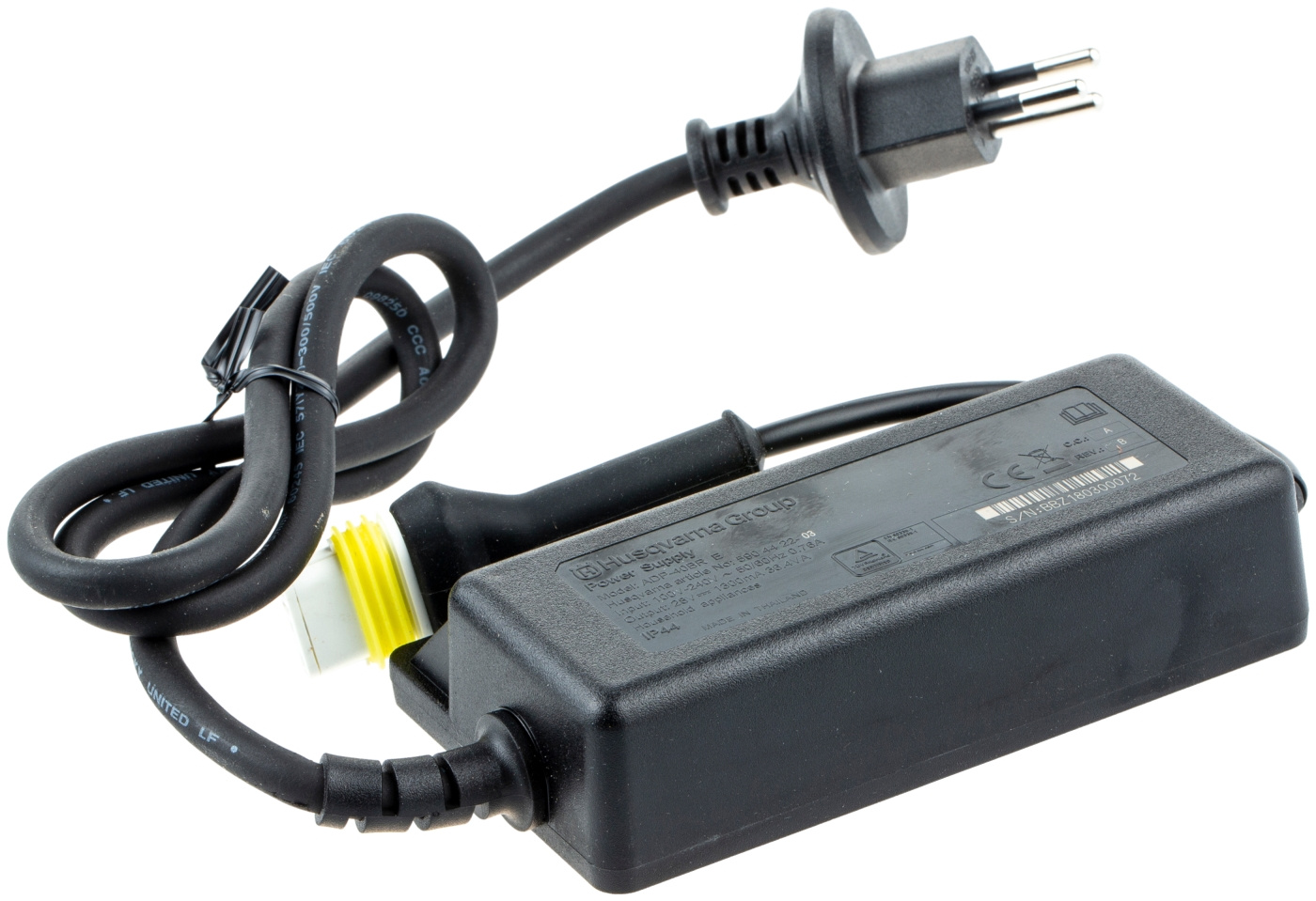 Chargeur