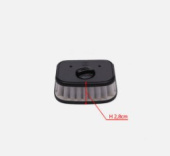 Filtre A Air 64 Micron 545/550XP/G Mark II Filtre A Air 64 Micron 545/550XP/G Mark II