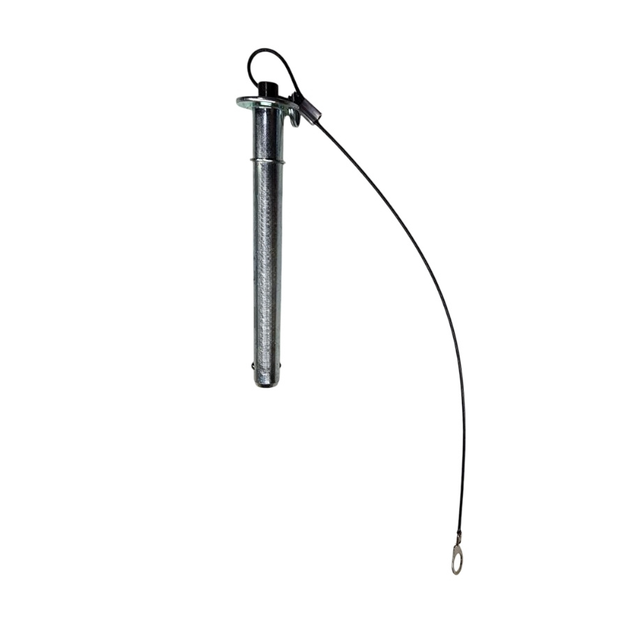 Pin Bouton Serrure 1/2 X 5904655-02