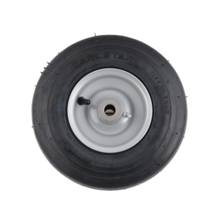 Roues Carlstar 5904868-02