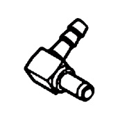 Raccord Coudé 5905080-01 Raccord Coudé 5905080-01