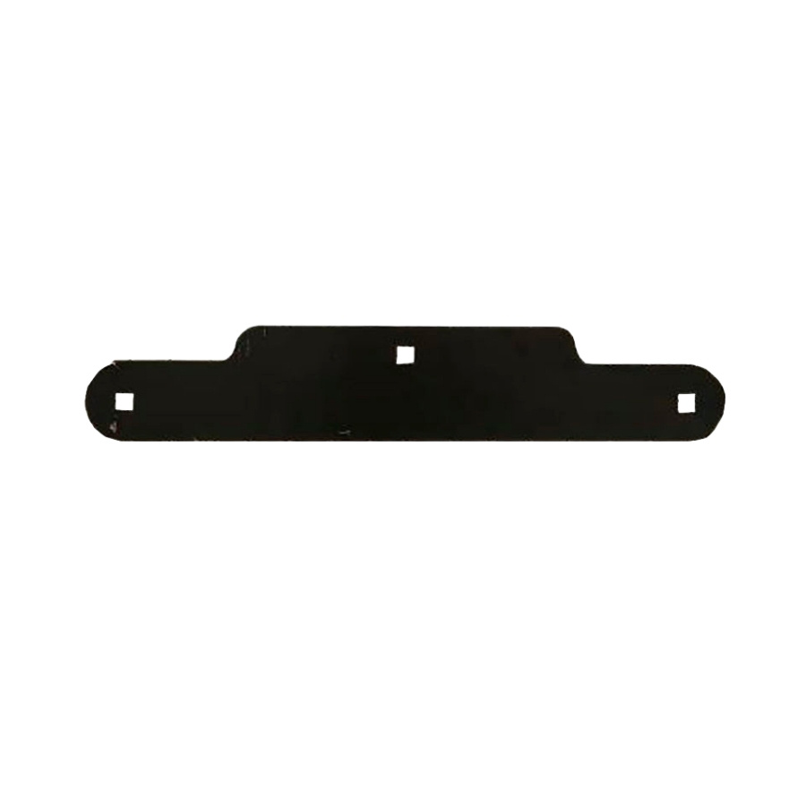 Tôle, Porte D'Éjection