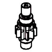 Arbre de transmission Hdr/Hsr Arbre de transmission Hdr/Hsr