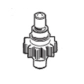 Arbre de transmission Hd/Hs Arbre de transmission Hd/Hs