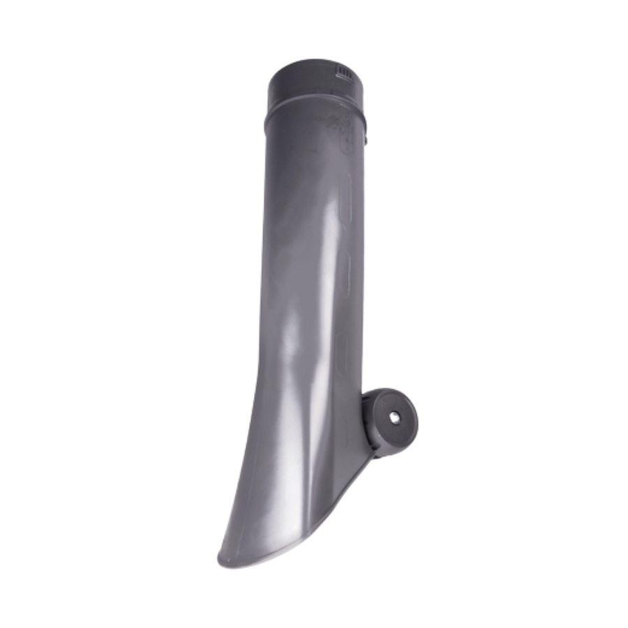 Tuyau Inférieur Avec Roues 5905508-01