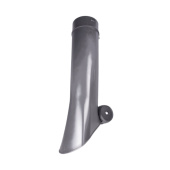 Tuyau Inférieur Avec Roues 5905508-01 Tuyau Inférieur Avec Roues 5905508-01