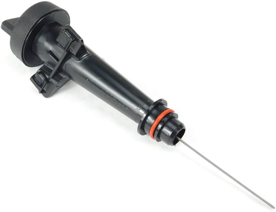 Assemblage de jauge/tube