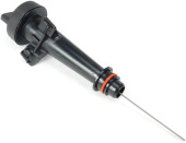 Assemblage de jauge/tube Assemblage de jauge/tube