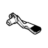 Commande De Starter 5905810-01 Commande De Starter 5905810-01