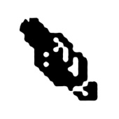 Commande de levier de tige 5905943-01 Commande de levier de tige 5905943-01