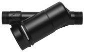Backflow Preventer Backflow Preventer