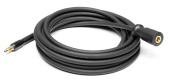 Rallonge de flexible 8 m pour nettoyeur haute pression Rallonge de flexible 8 m pour nettoyeur haute pression