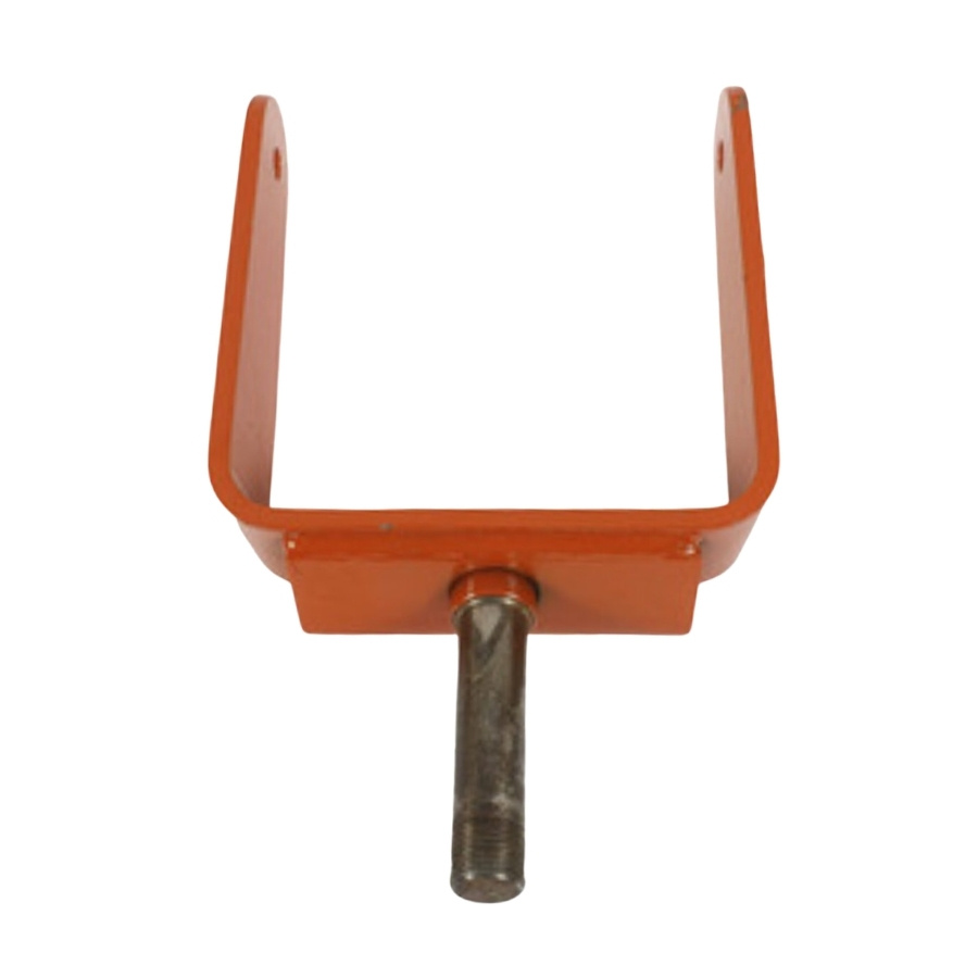 Roulette à fourche, Mzt Orange X668 5906746-02
