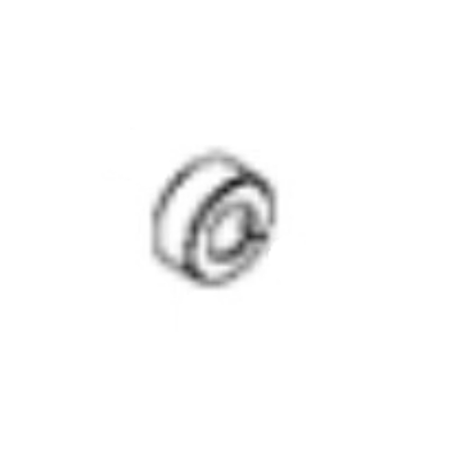 Distance, Essieu Pz 5906907-01