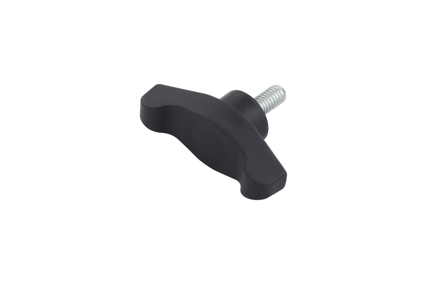Siège de bouton 5/16-18x3/4
