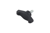 Siège de bouton 5/16-18x3/4 Siège de bouton 5/16-18x3/4