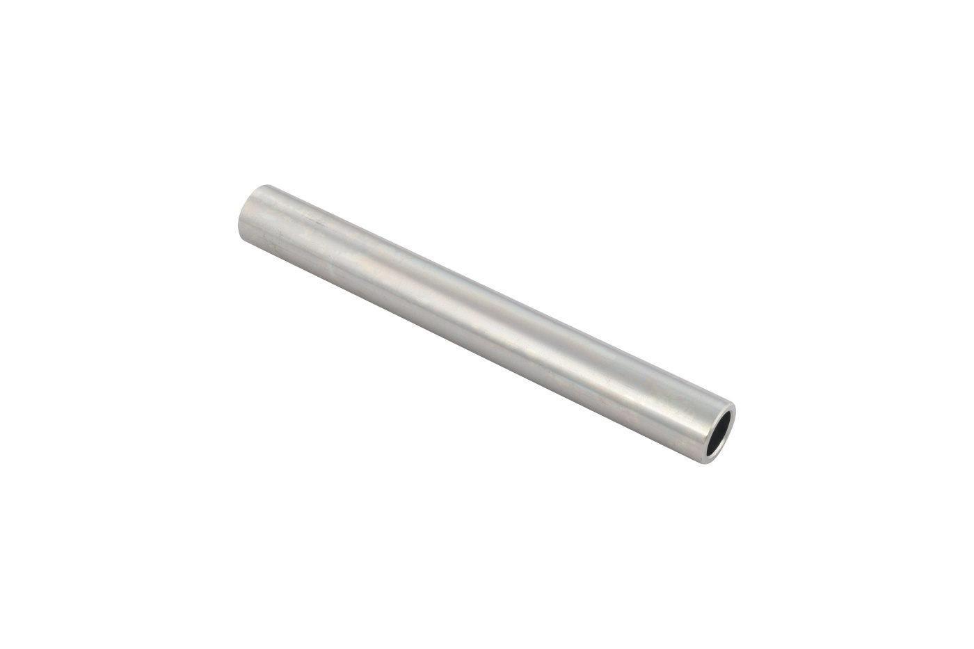 Entretoise de moyeu, zinc transparent pz