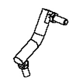 Lien Assy Drive Idler 5907207-01 Lien Assy Drive Idler 5907207-01