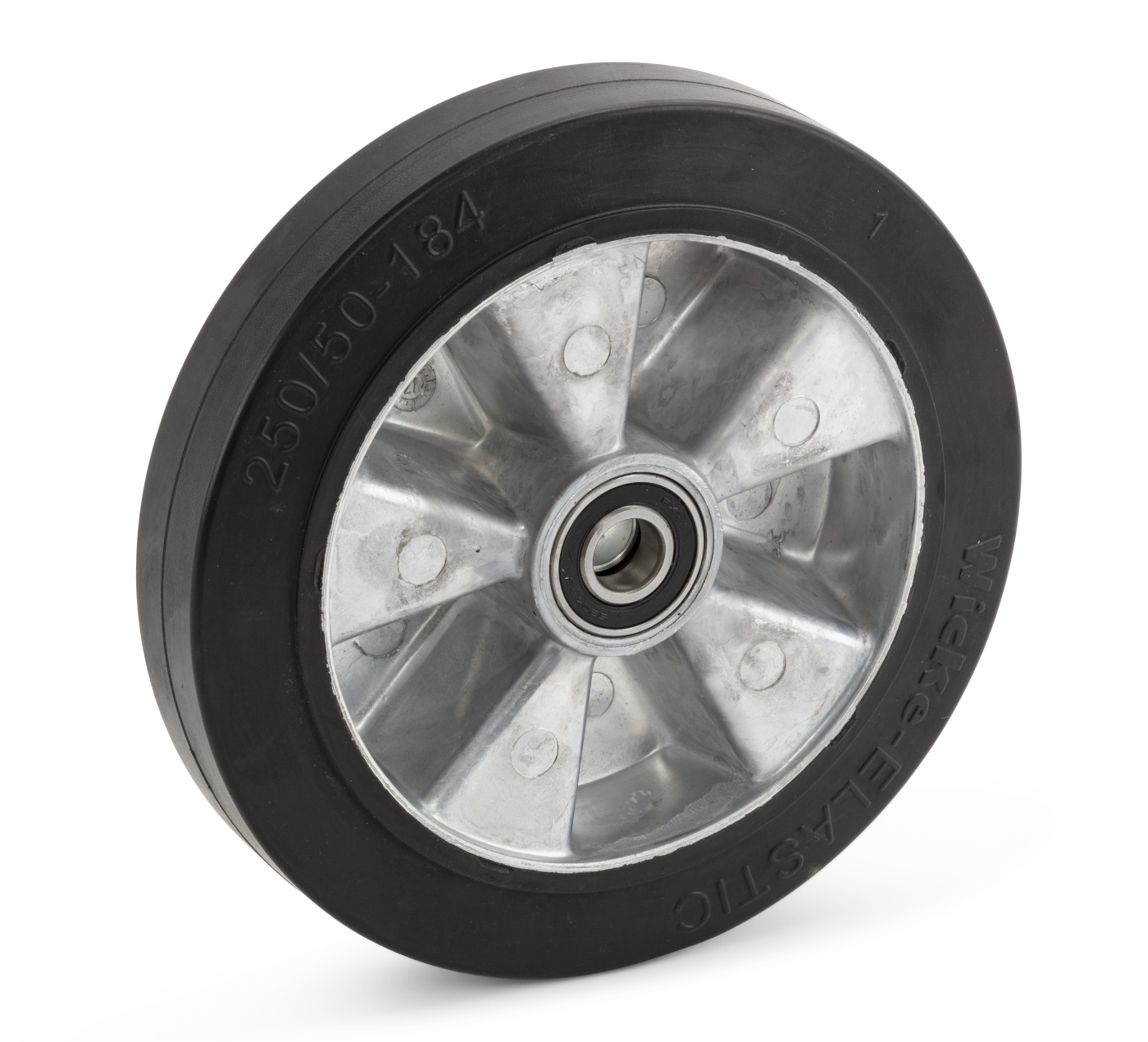 Roues 250 mm