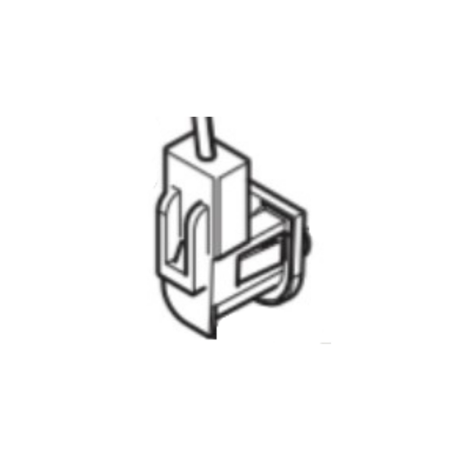 Interrupteur à bascule 12V