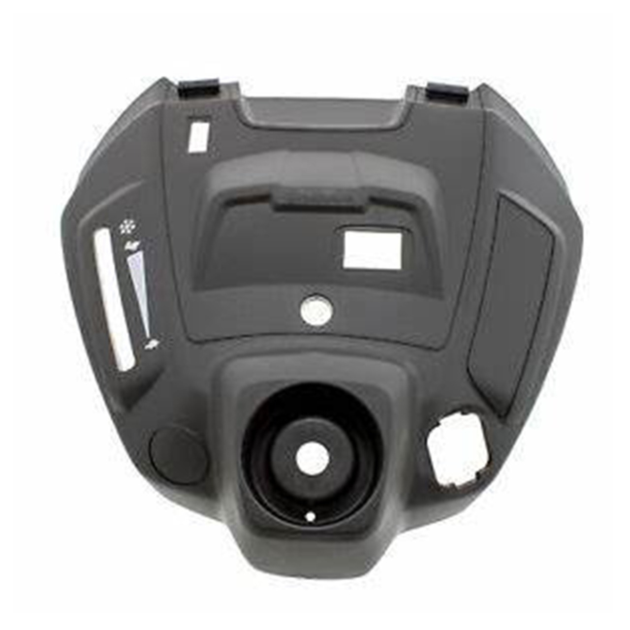 Tableau de bord Upperass