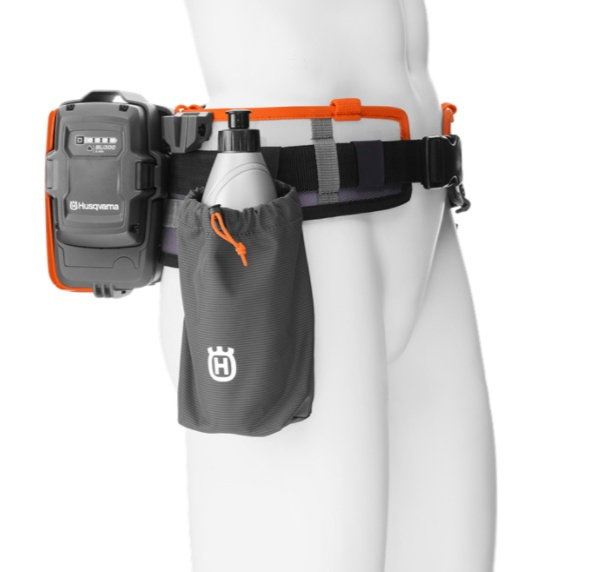 Ceinture Flexi pour batteries kit